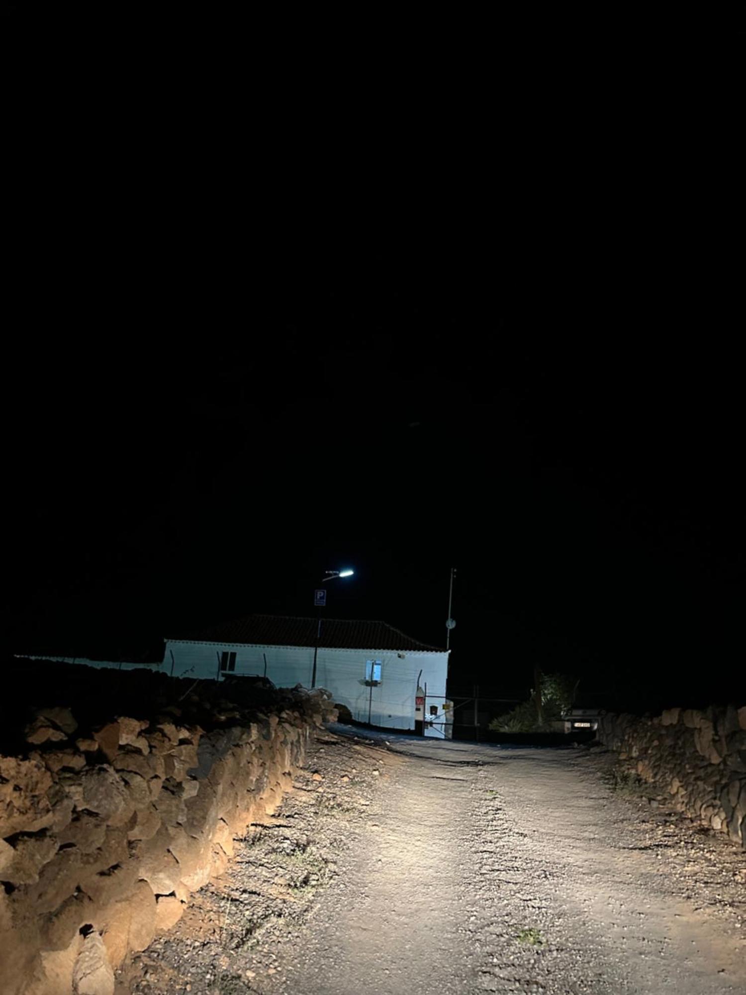 Casa Rural El Pasil 2 Arona  Exterior foto