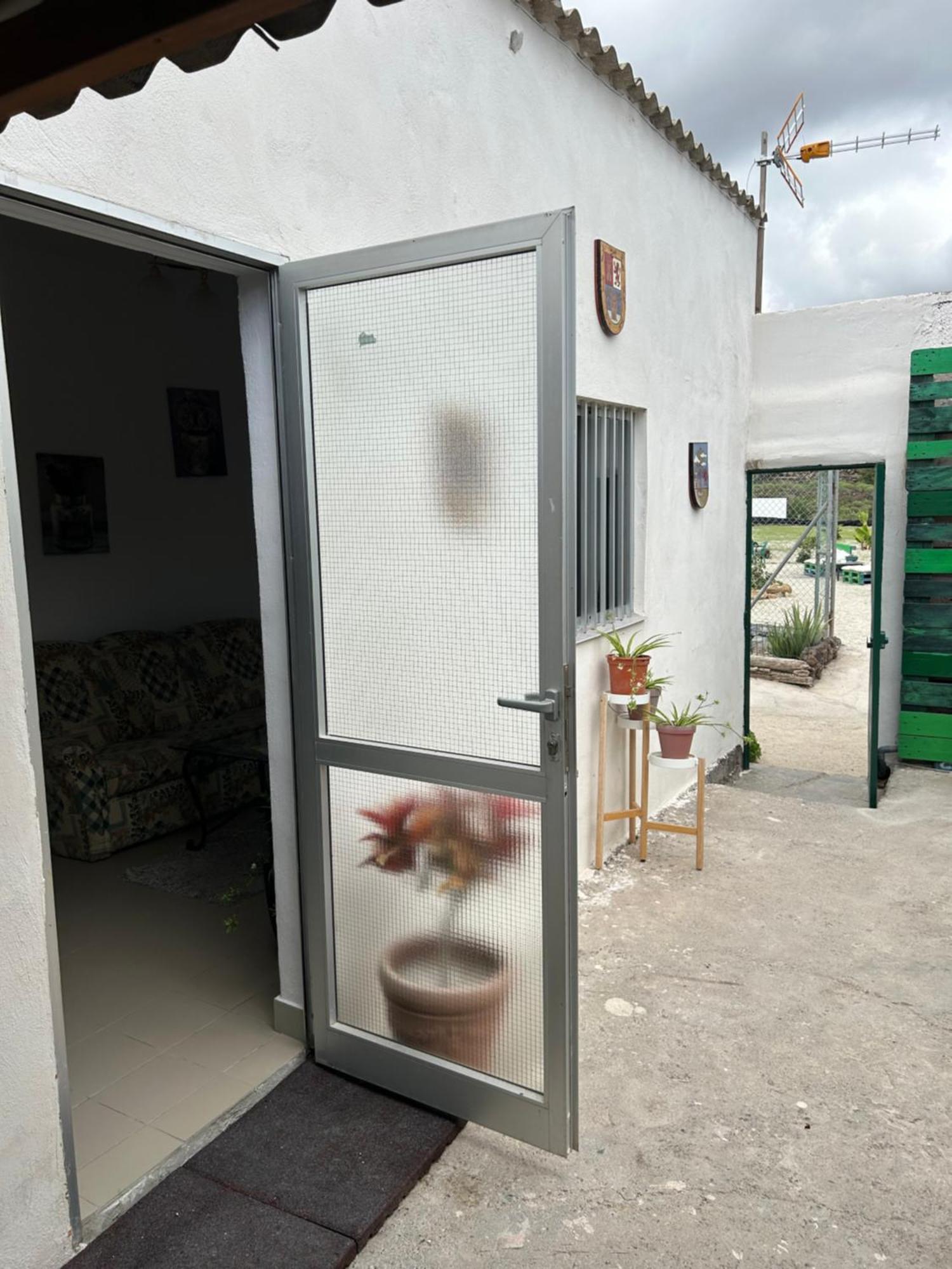 Casa Rural El Pasil 2 Arona  Exterior foto