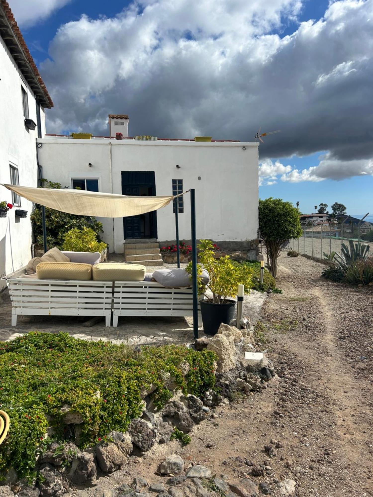 Casa Rural El Pasil 2 Arona  Exterior foto